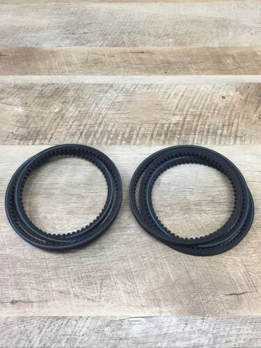 2PK D&D PowerDrive 15510 Mighty DISTRIBUTING Replacement Belt (6922793287863)